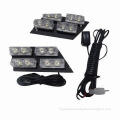 LED Light Kits with PC Lens